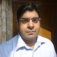 Pankaj Malik