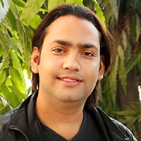 Rajiv Sharma