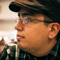 Renzo Reyes