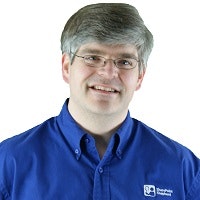 Robert Bogue
