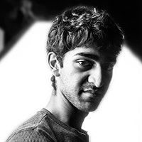 Saad Moosajee