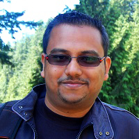 Samidip Basu - Pluralsight course - SignalR Across Web and Devices