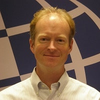 Scott Hogg