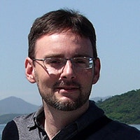 Shaun Foster