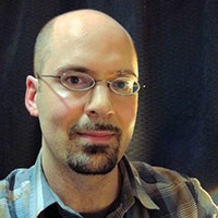 Stephen Sayer