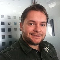 Stewart Jones