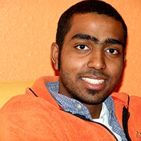 Sunder Iyer