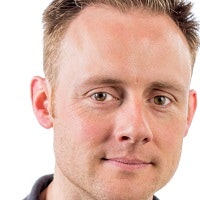 Tim Berglund