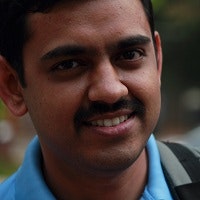 Vinod Kumar