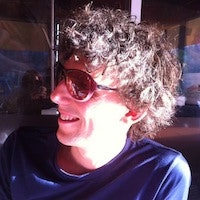 Xavier Shay