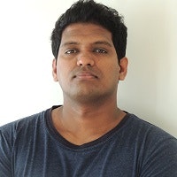 Zulfeekar Cheriyampurath