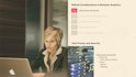 Advanced Analytics and Ethics in Business Analytics