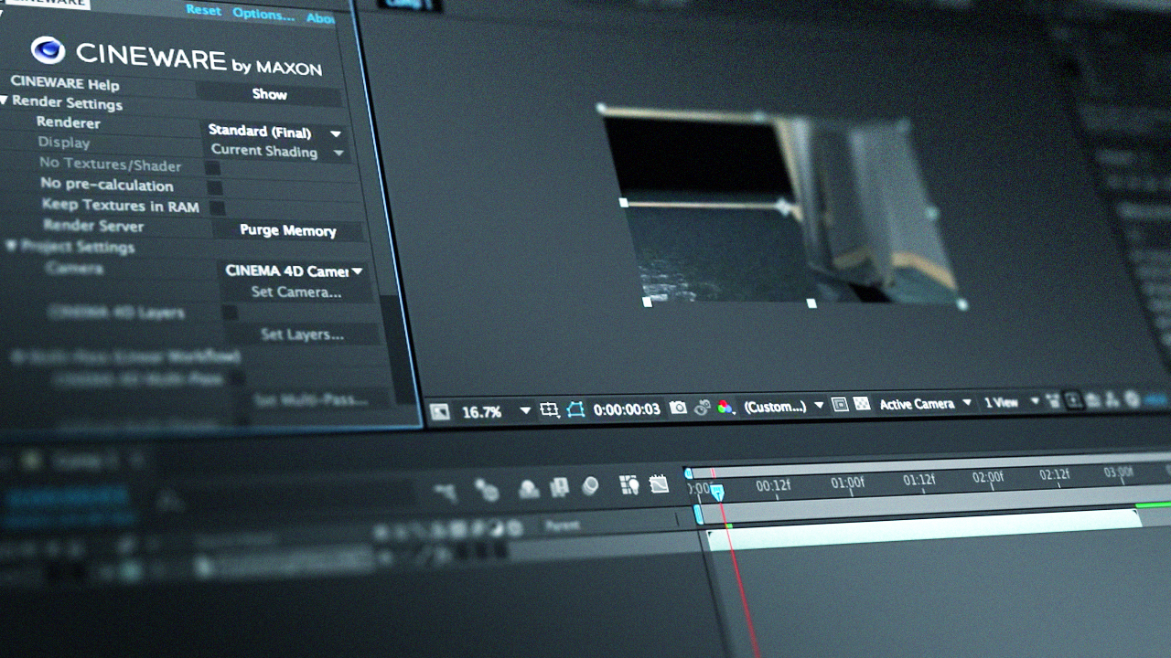 Import C4d Files Into 3ds Max Trial