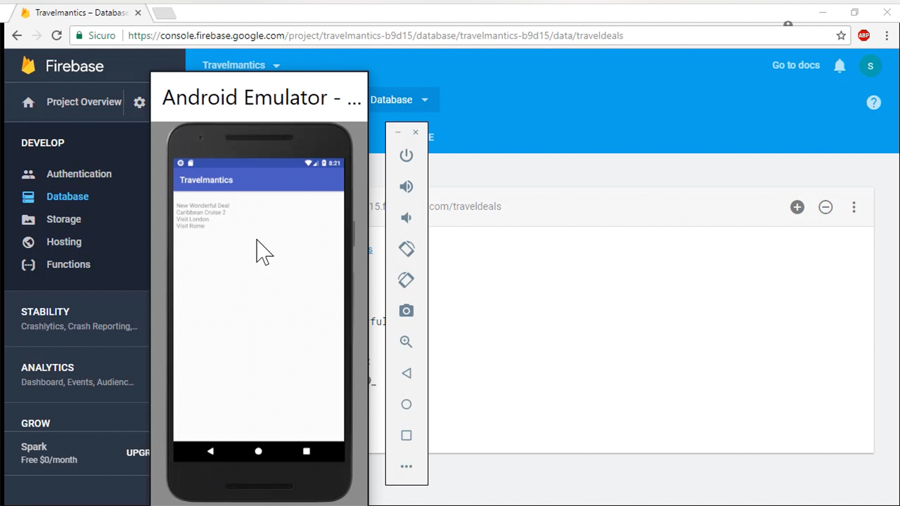 Assinar o app, Android Studio