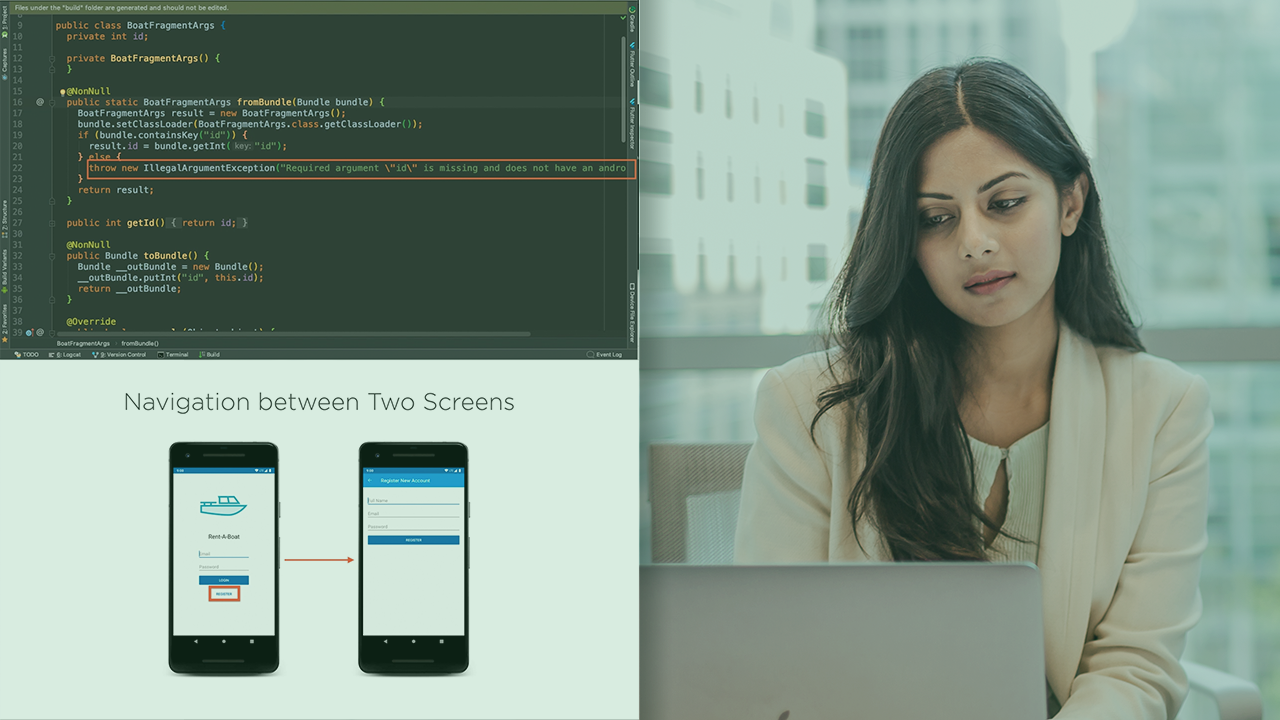 pluralsight android threads getting started torrent