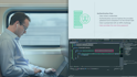Secure Authentication Flow for C# Applications