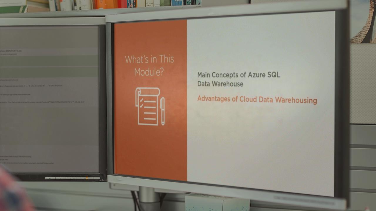 Azure SQL Data Warehouse: First Look