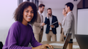 Becoming a Manager
