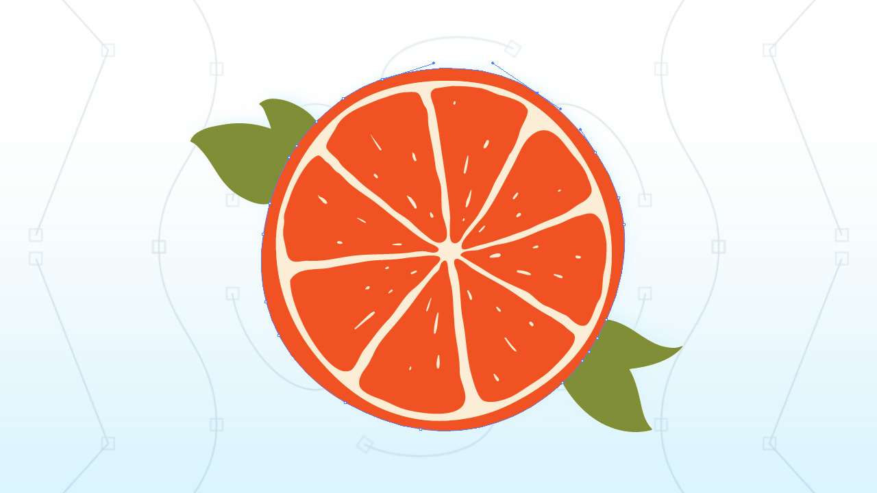 Beginner's Guide to Vector Drawing in Illustrator | Pluralsight