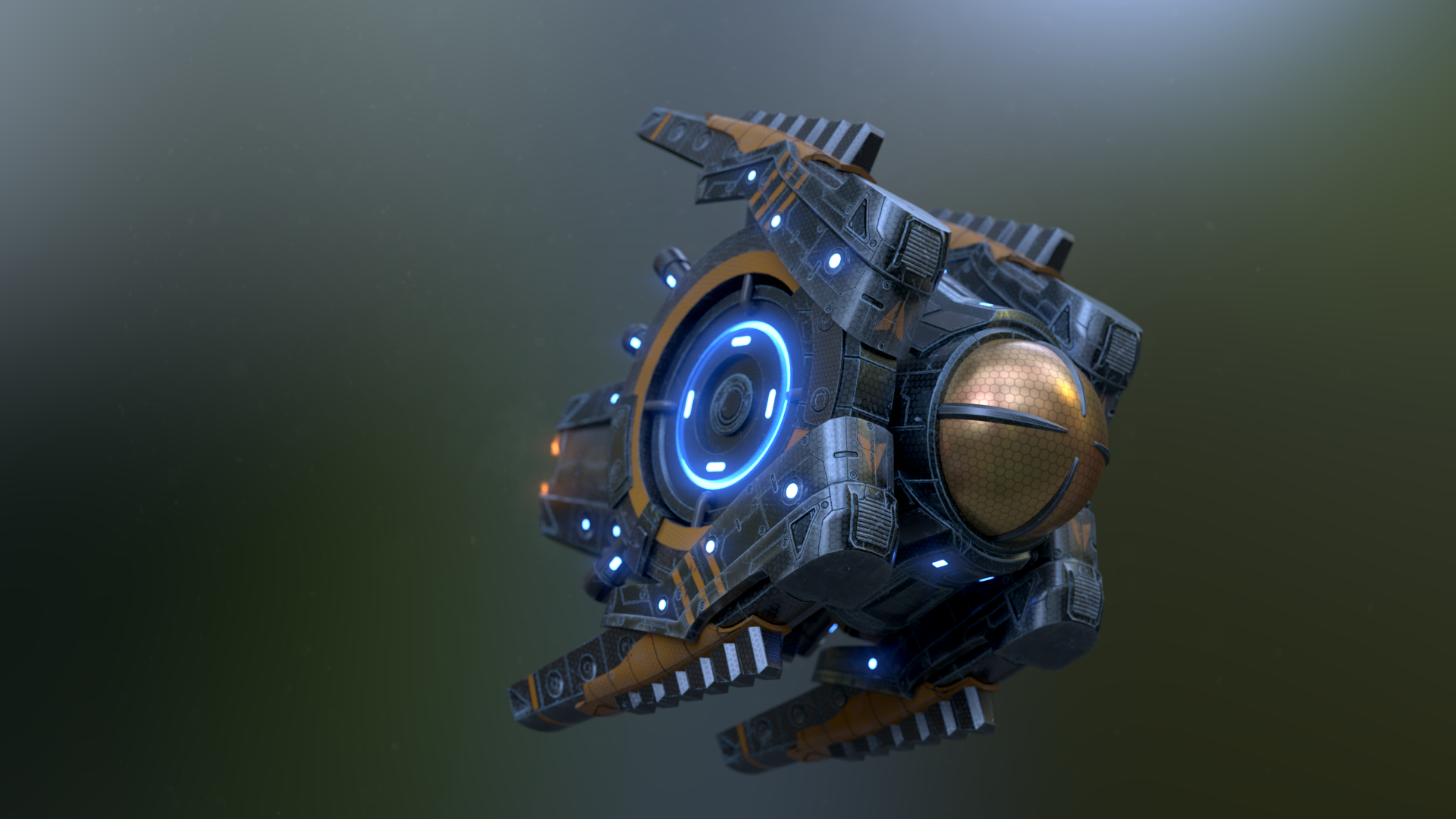 Blender Fundamentals image