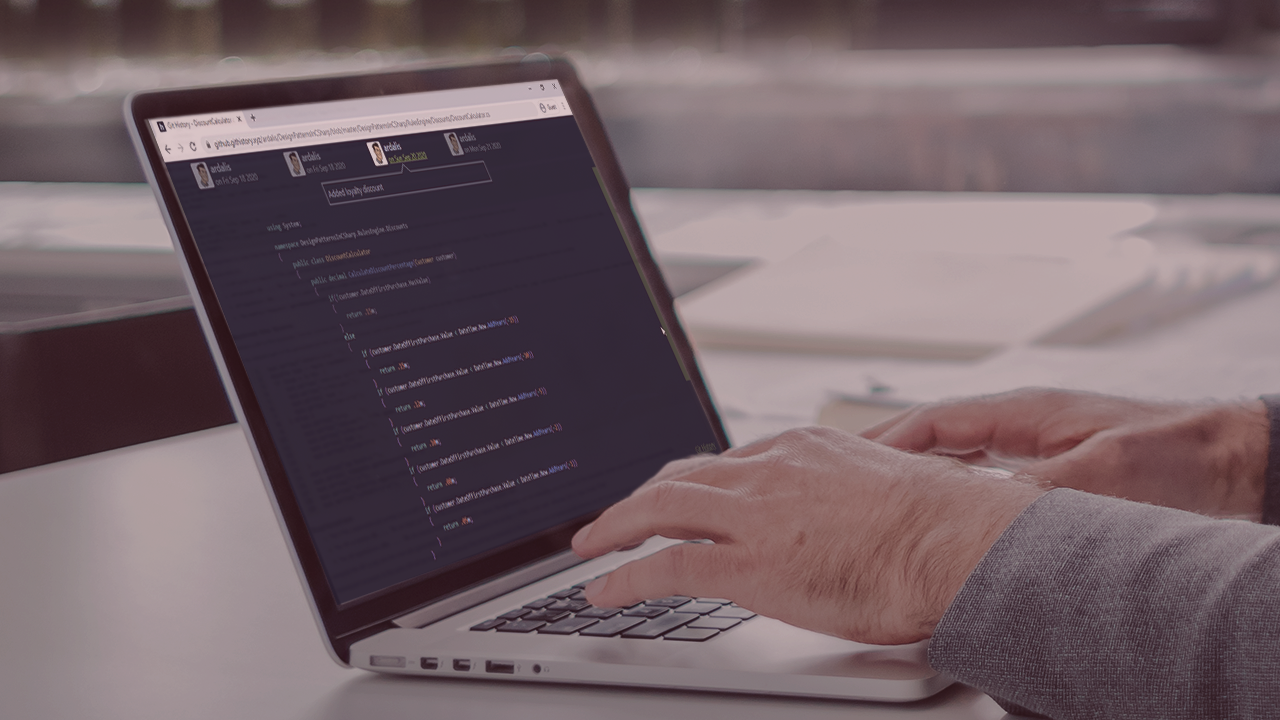 C# Design Patterns: Rules Engine Pattern
