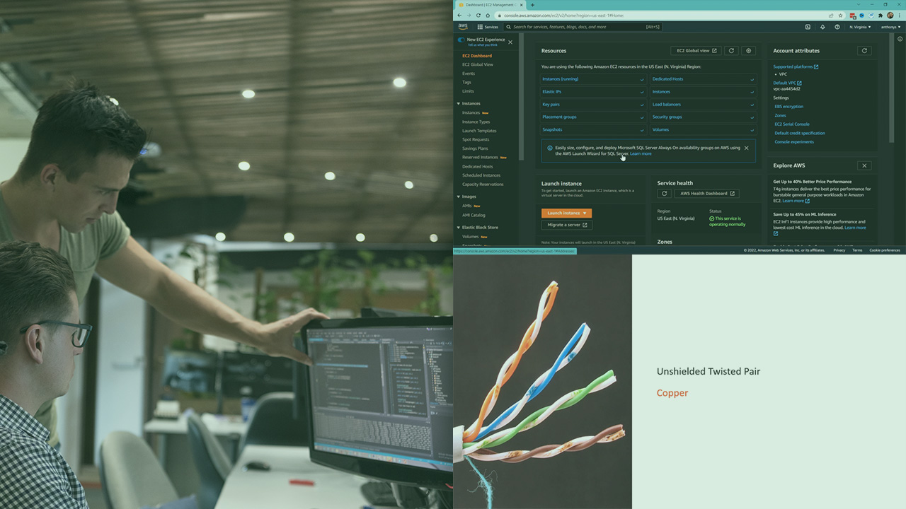 CCT Data Center: Cisco Data Center Basics