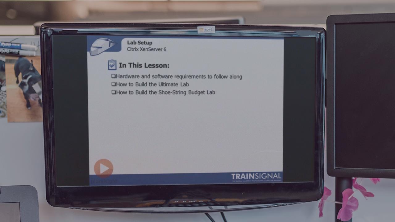 Xenserver Xenserver