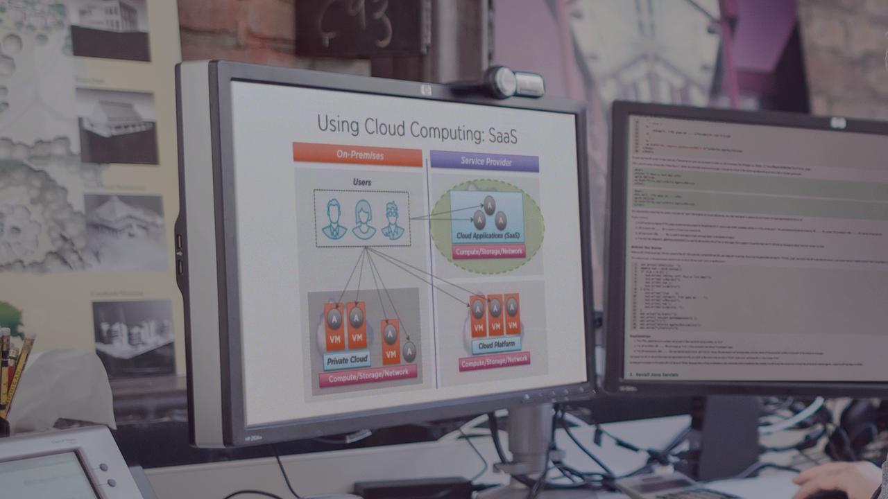 Cloud Computing: The Big Picture from Pluralsight | Course by Edvicer