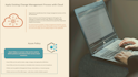 Cloud Computing Fundamentals: Governance, Risk, Compliance, and Security