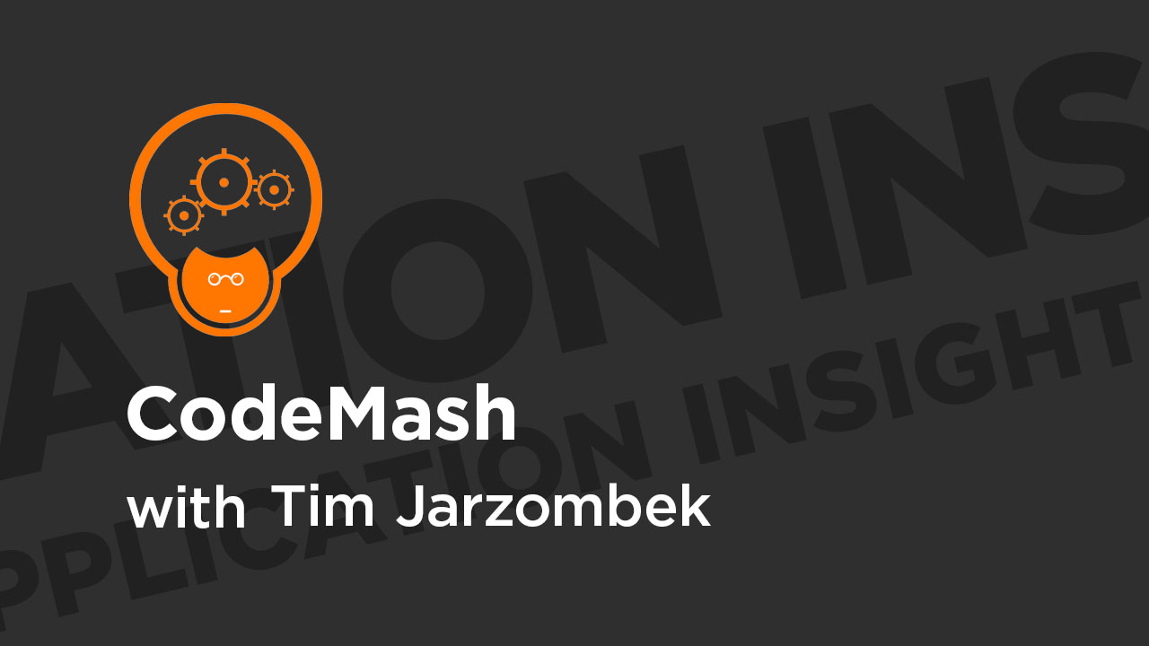 Azure Application Insights to Improve Your Code CodeMash Pluralsight