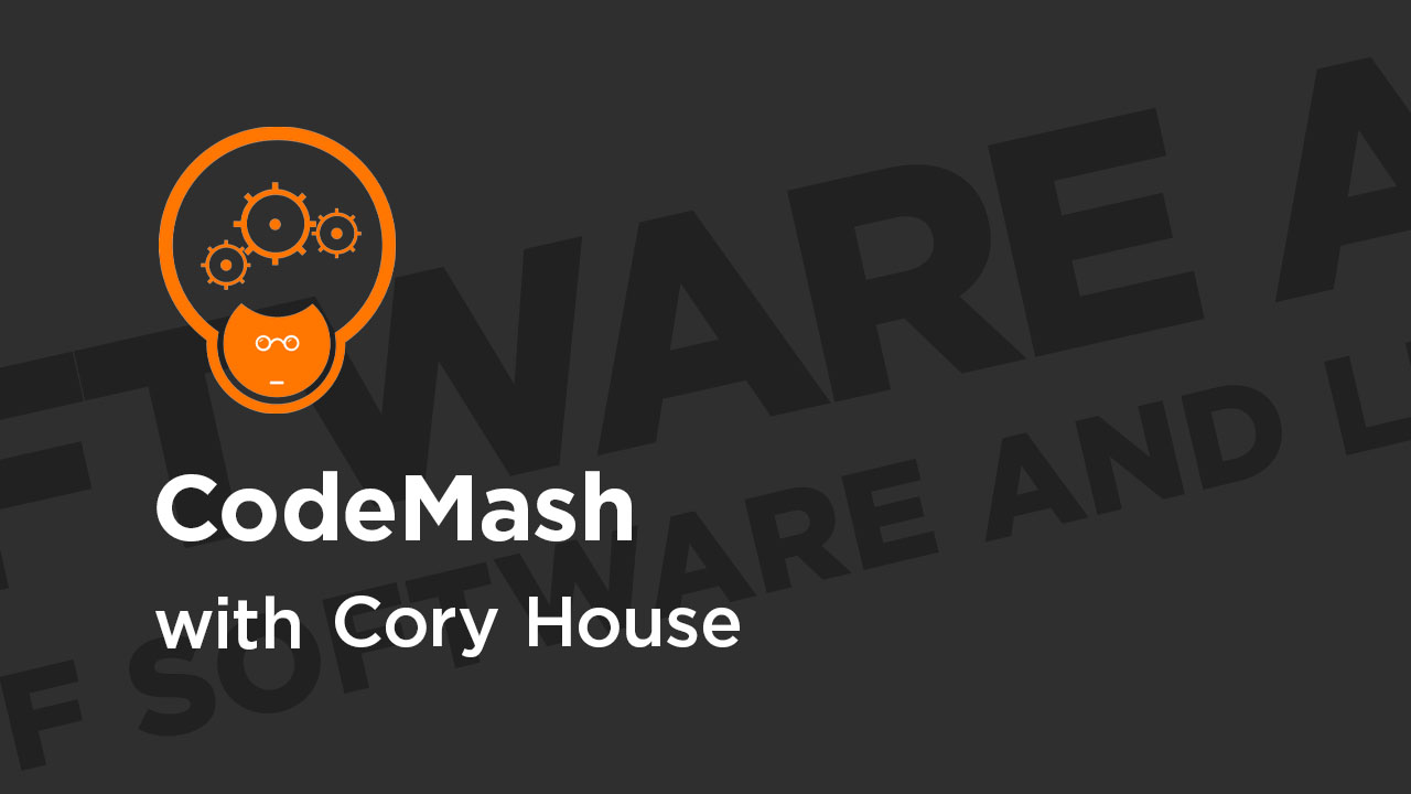 CodeMash, Pluralsight, and My First Recorded Talk (Comments Welcome!)