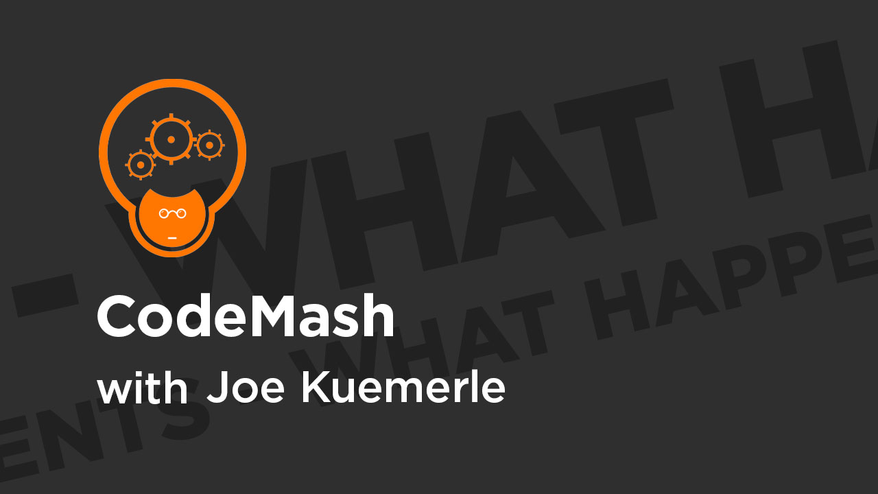 What Happens When Your App Is Hacked: CodeMash from Pluralsight | Course by Edvicer