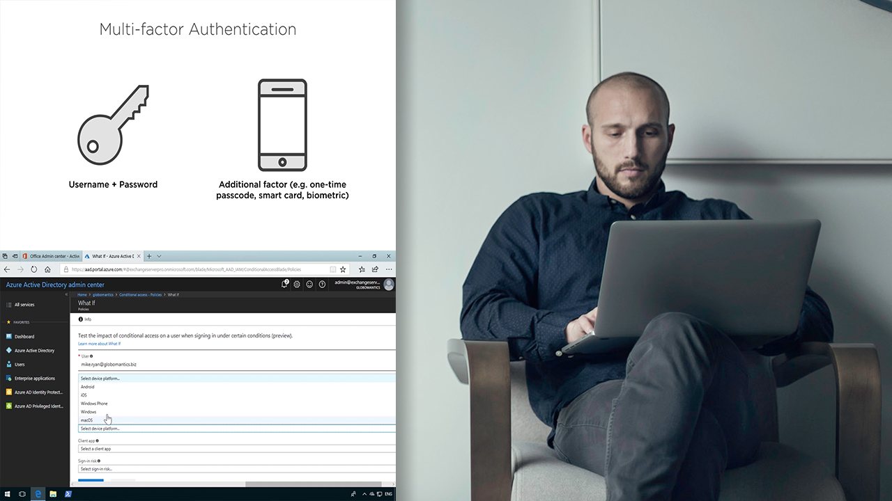 Office 365 Course: Configuring and Managing Security | Pluralsight