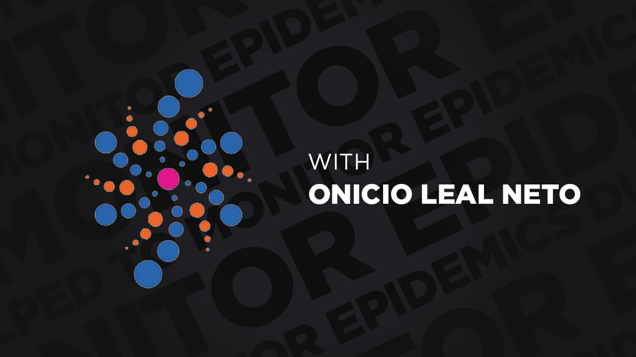 How Crowdsourcing and Mobile Devices Helped Monitor Epidemic