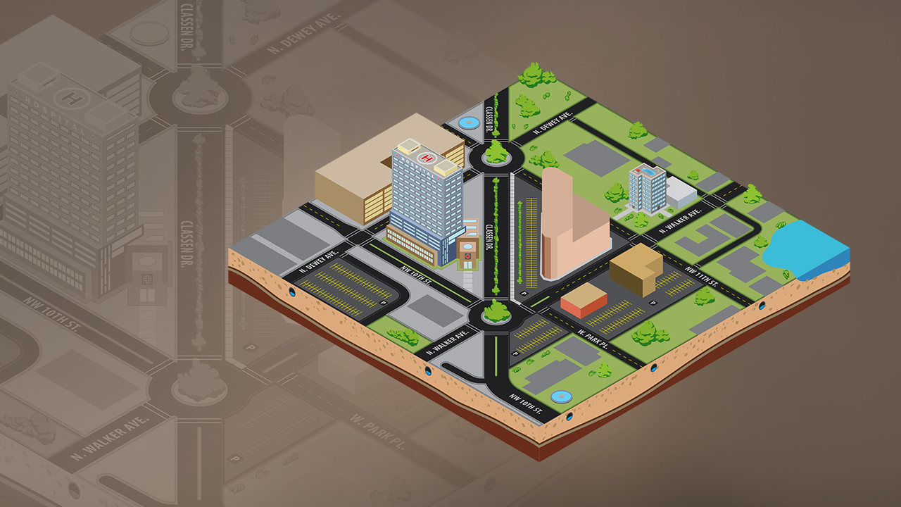 Premium Vector 3d Isometric Relief Map Of Romania - Gambaran