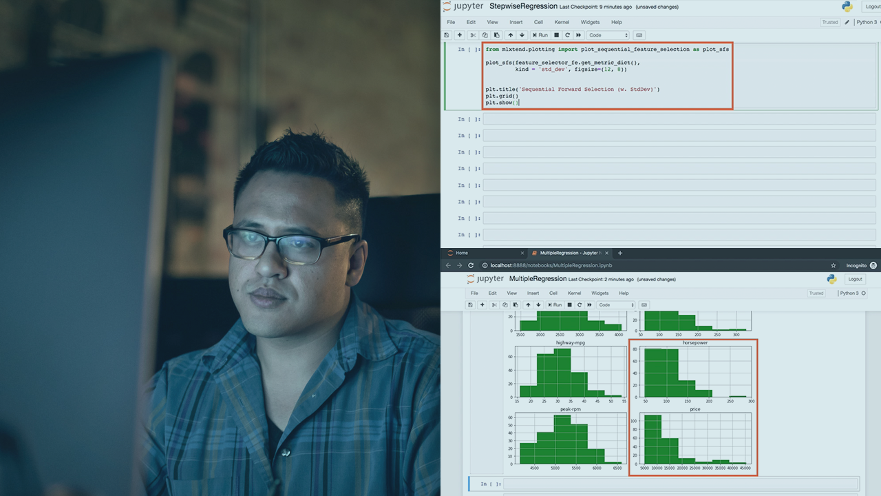Data mining and the analytics workflow pluralsight