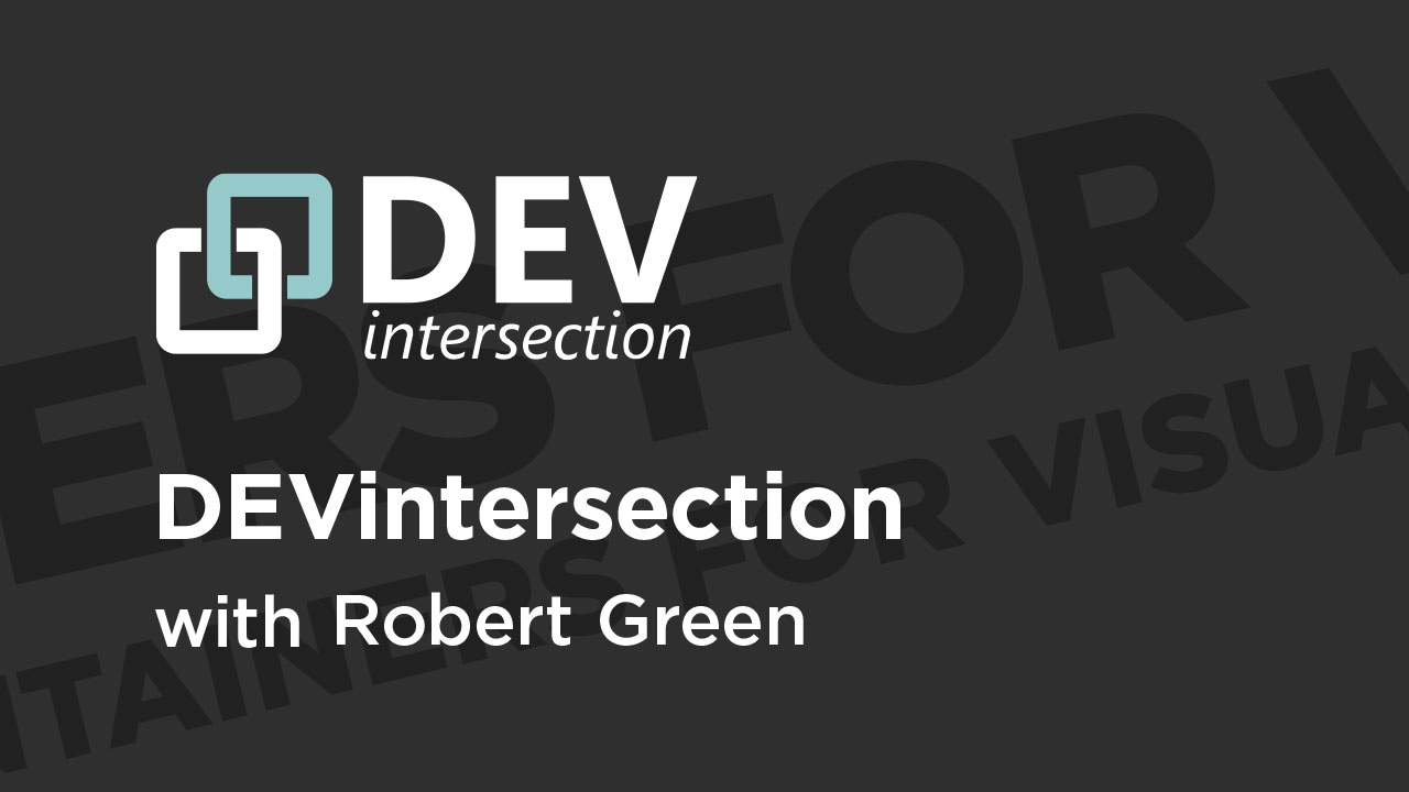 Introduction to Containers for Visual Studio Developers: DEVintersection 2019 from Pluralsight | Course by Edvicer