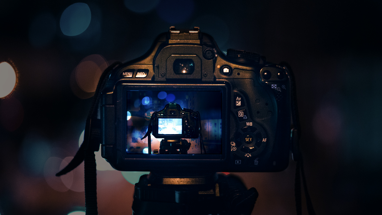 DSLR Video Fundamentals | Pluralsight