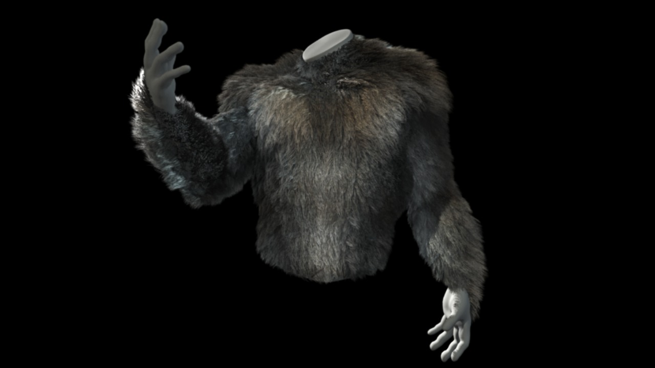 Creating Dynamic Fur with XGen in Maya | Pluralsight Creating Dynamic Fur with XGen in Maya | Pluralsight
