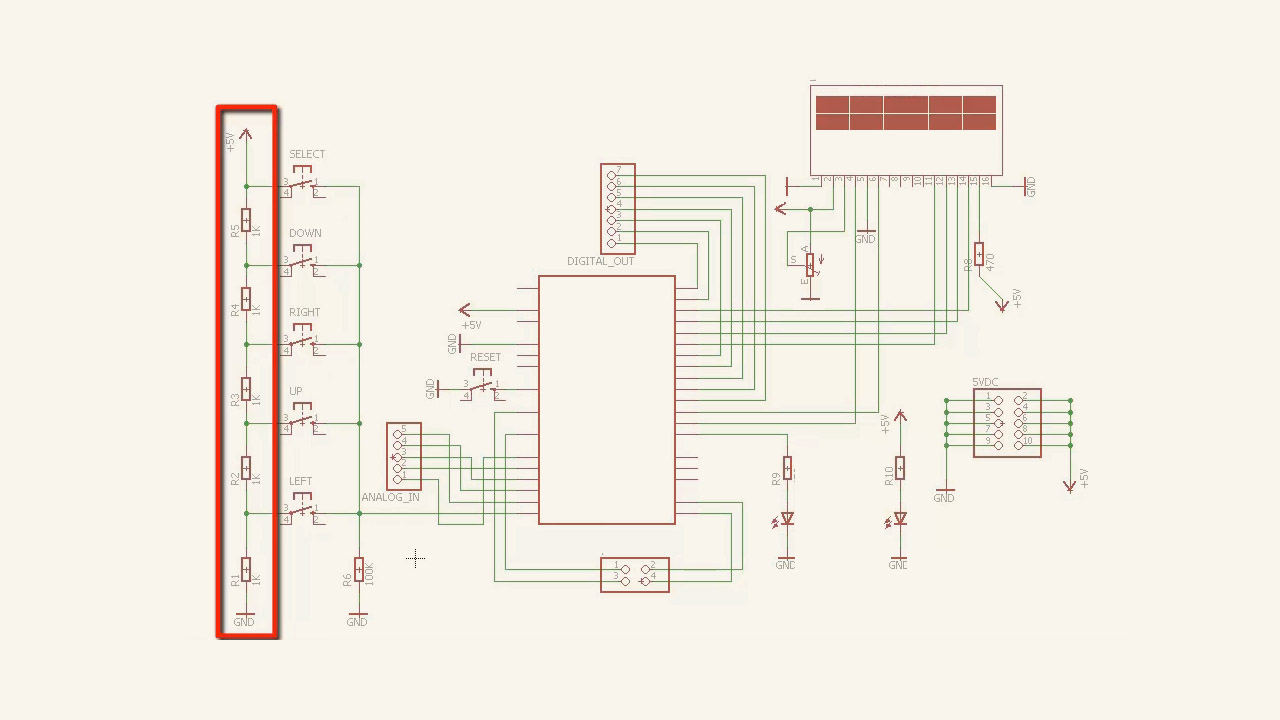 Eagle 7 Of 12 Pcb Layout Rearrange Component How To Design Cir Design Layout Rearrange