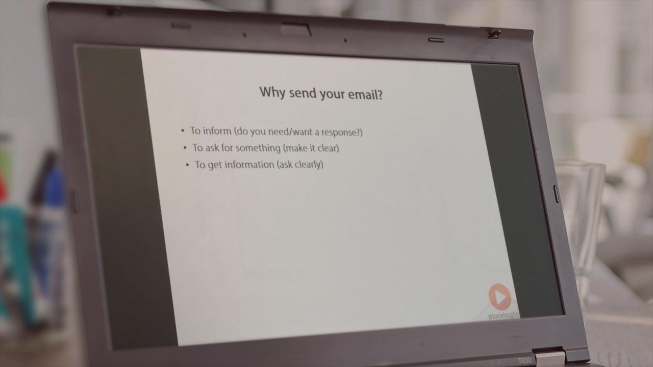 email is the fastest means of communication rewrite using comparative degree