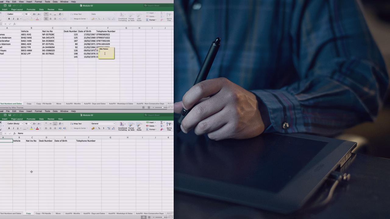 download excel for mac free trial