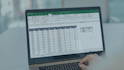 Excel 2016 Data Lookup Function Playbook