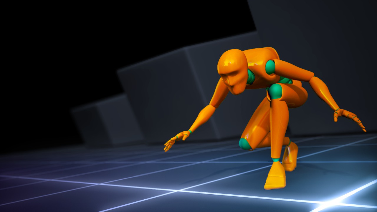 Exploring Animation Principles in 3ds Max: Solid Drawing from Pluralsight | Course by Edvicer