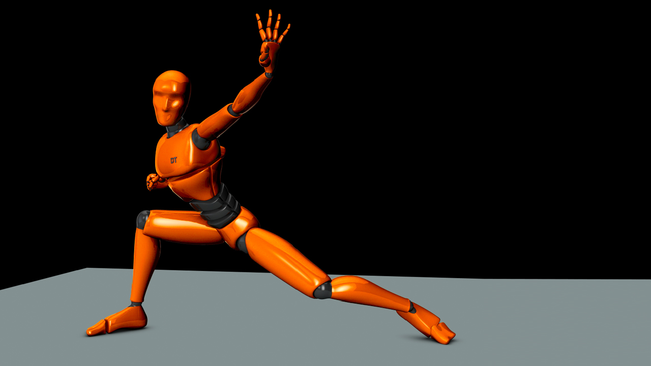 Exploring Animation Principles in Maya: Exaggeration from Pluralsight | Course by Edvicer