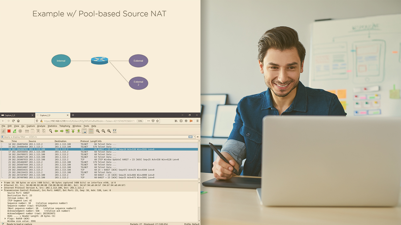 Exploring Juniper SRX Networking Features Pluralsight