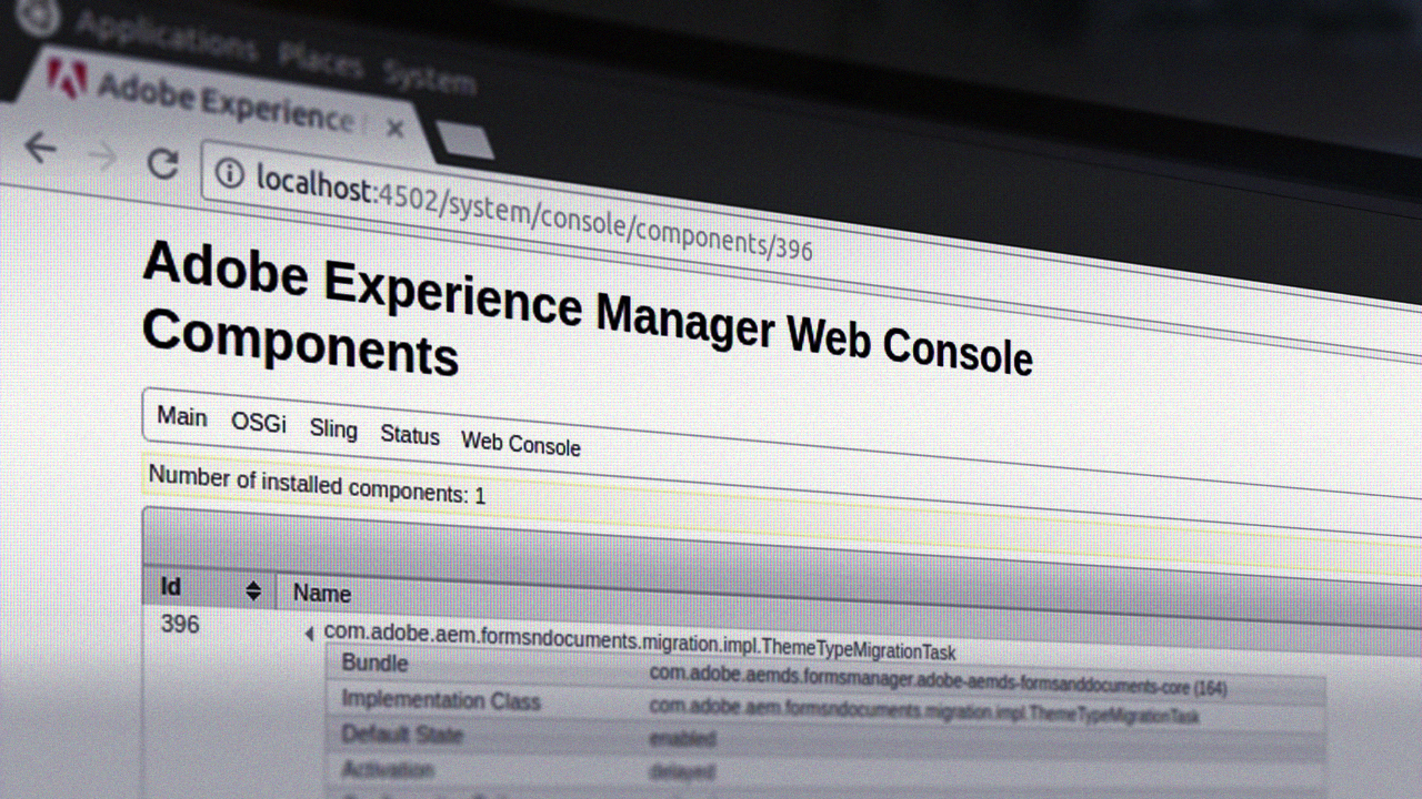 Extending Adobe Experience Manager Foundations from Pluralsight | Course by Edvicer