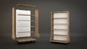 Fusion 360 - Designing Wood Fittings and Furniture