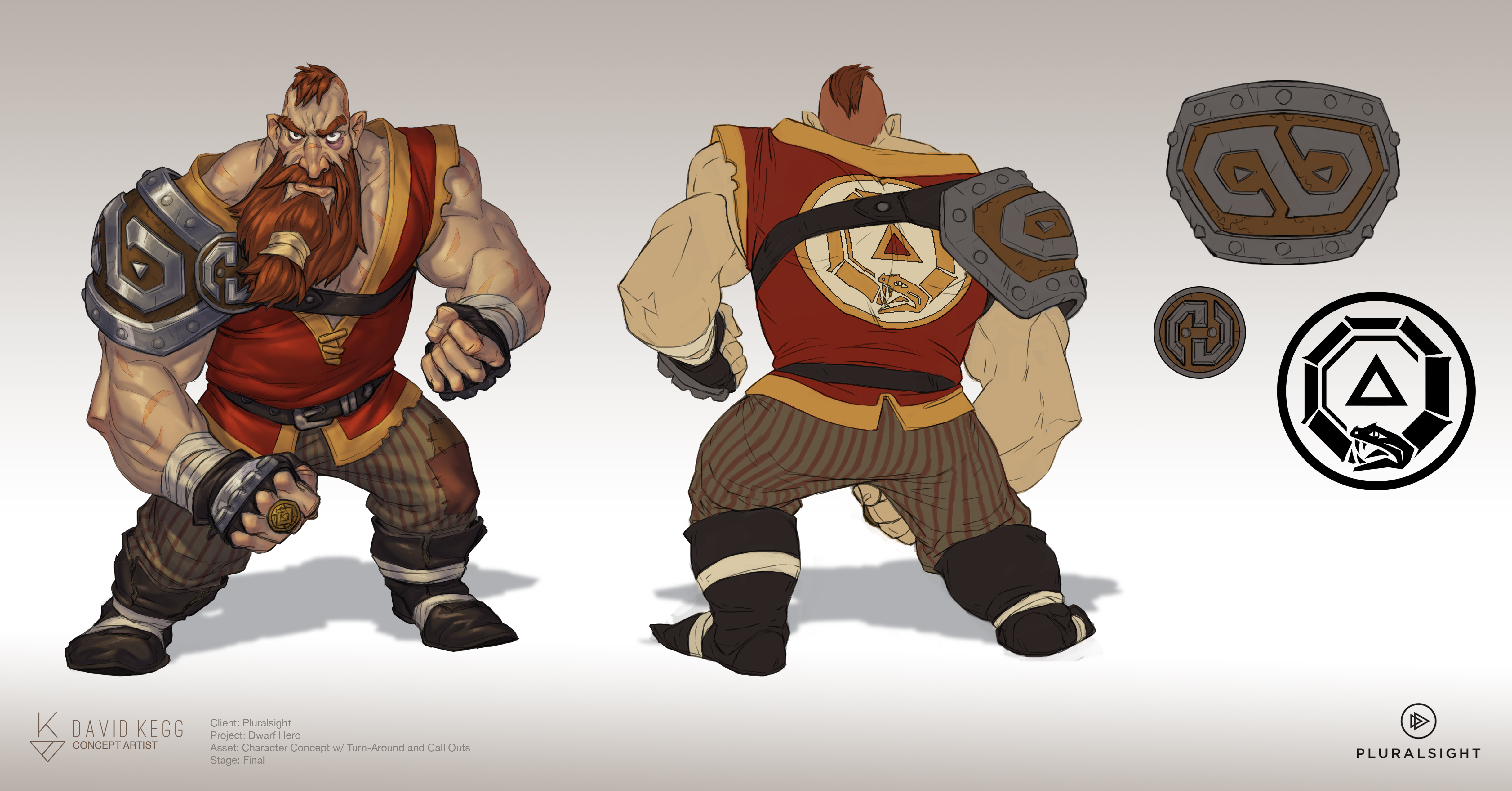 character concept art