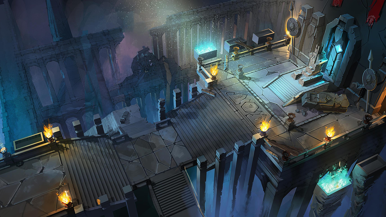 Environment Concept Art Environment Design Game Conce Vrogue Co